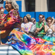 Miss Major Griffin-Gracy at the Pride Parade in San Francisco, June 29, 2014
Wikimedia Commons